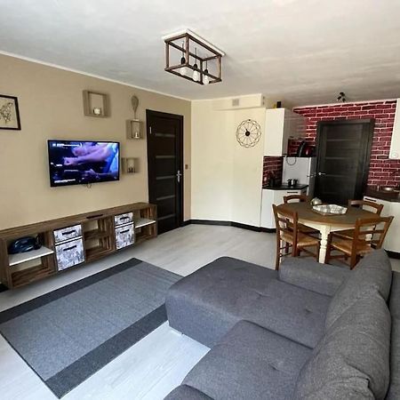 Superbe Appartement Avec Acces Mer A Pied กาลวี ภายนอก รูปภาพ