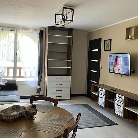 Superbe Appartement Avec Acces Mer A Pied กาลวี ภายนอก รูปภาพ